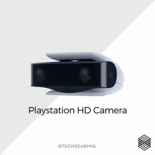 Load image into Gallery viewer, Playstation HD Camera