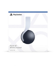 Load image into Gallery viewer, Playstation PULSE 3D Wireless Headset
