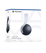 Load image into Gallery viewer, Playstation PULSE 3D Wireless Headset
