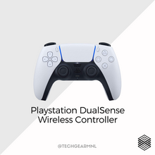 Load image into Gallery viewer, Playstation DualSense Wireless Controller
