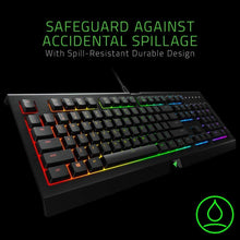Load image into Gallery viewer, Razer Cynosa Chroma Gaming Keyboard