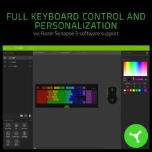 Load image into Gallery viewer, Razer Cynosa Chroma Gaming Keyboard
