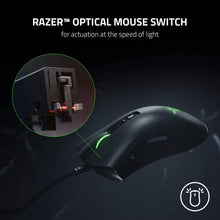Load image into Gallery viewer, Razer DeathAdder v2 Gaming Mouse