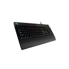 Load image into Gallery viewer, Logitech G213 Prodigy Gaming Keyboard