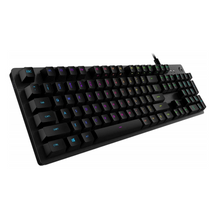 Load image into Gallery viewer, Logitech G512 Lightsync RGB Mechanical Gaming Keyboard