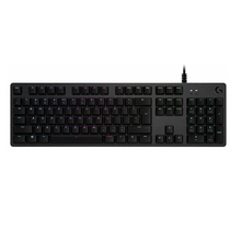 Load image into Gallery viewer, Logitech G512 Lightsync RGB Mechanical Gaming Keyboard