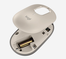 Load image into Gallery viewer, Logitech Pop Mouse