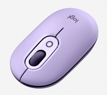 Load image into Gallery viewer, Logitech Pop Mouse