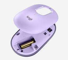 Load image into Gallery viewer, Logitech Pop Mouse