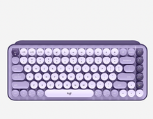 Load image into Gallery viewer, Logitech Pop Keys