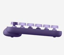 Load image into Gallery viewer, Logitech Pop Keys