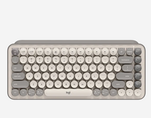 Load image into Gallery viewer, Logitech Pop Keys