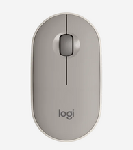 Load image into Gallery viewer, Logitech Pebble M350 Wireless Mouse