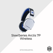 Load image into Gallery viewer, SteelSeries Arctis 7P Wireless