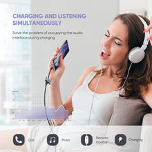 Load image into Gallery viewer, UGREEN USB-C to 3.5mm Jack Headphone Adapter