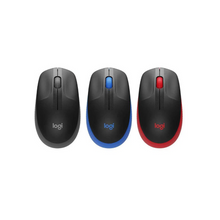 Load image into Gallery viewer, Logitech M190 Wireless Mouse