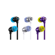 Load image into Gallery viewer, Logitech G333 In-ear Gaming Earphones