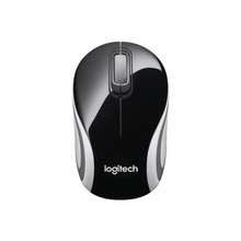 Load image into Gallery viewer, Logitech M187 Wireless Mini Mouse