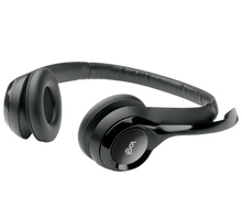Load image into Gallery viewer, Logitech H390 USB Headset
