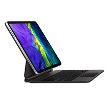 Load image into Gallery viewer, Apple Magic Keyboard for 11-inch iPad Pro and iPad Air 4