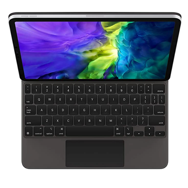Apple Magic Keyboard for 11-inch iPad Pro and iPad Air 4