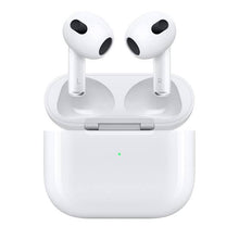 Load image into Gallery viewer, Apple AirPods 3
