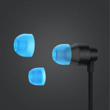 Load image into Gallery viewer, Logitech G333 In-ear Gaming Earphones