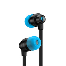 Load image into Gallery viewer, Logitech G333 In-ear Gaming Earphones