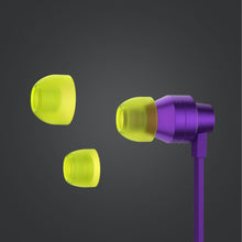 Load image into Gallery viewer, Logitech G333 In-ear Gaming Earphones
