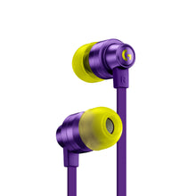 Load image into Gallery viewer, Logitech G333 In-ear Gaming Earphones