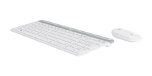 Load image into Gallery viewer, Logitech MK470 Slim Wireless Mouse and Keyboard