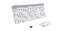 Load image into Gallery viewer, Logitech MK470 Slim Wireless Mouse and Keyboard