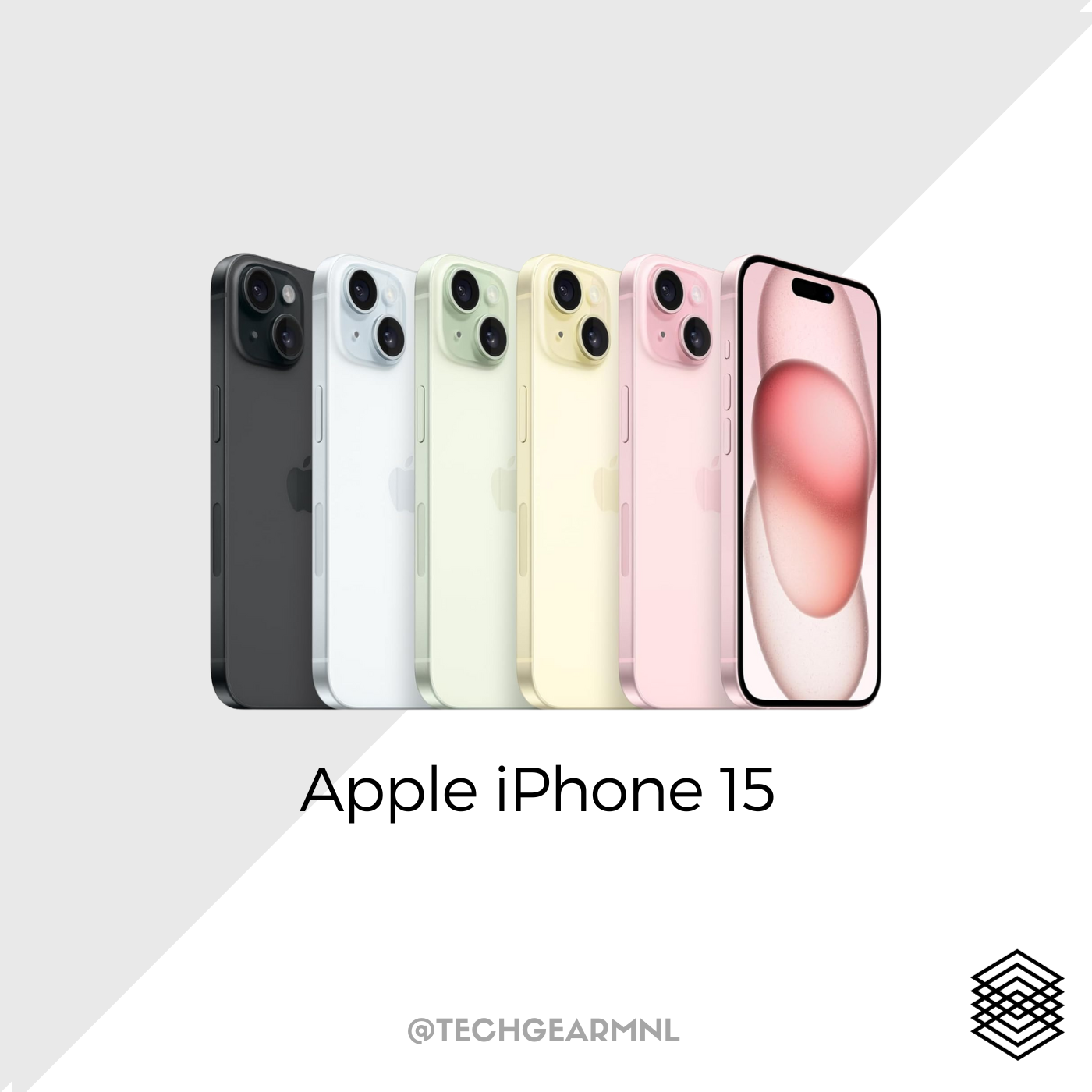 DEMIU ベージュ　iPhone15 ซื้อ iPhone 15 Pro Max 512GB - Natural Titanium – iStudiobySPVi