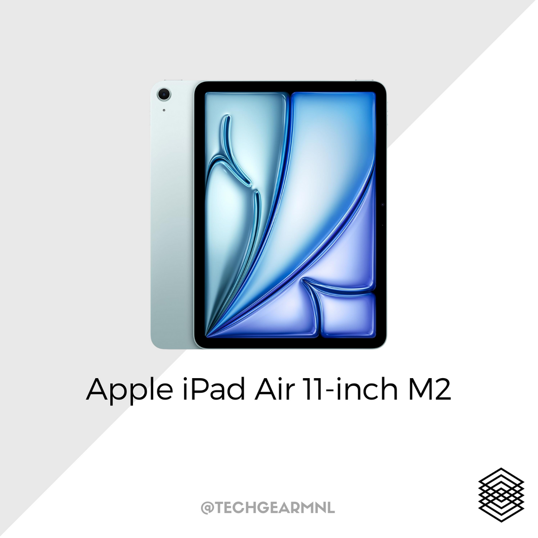 Apple iPad Air 11-inch M2