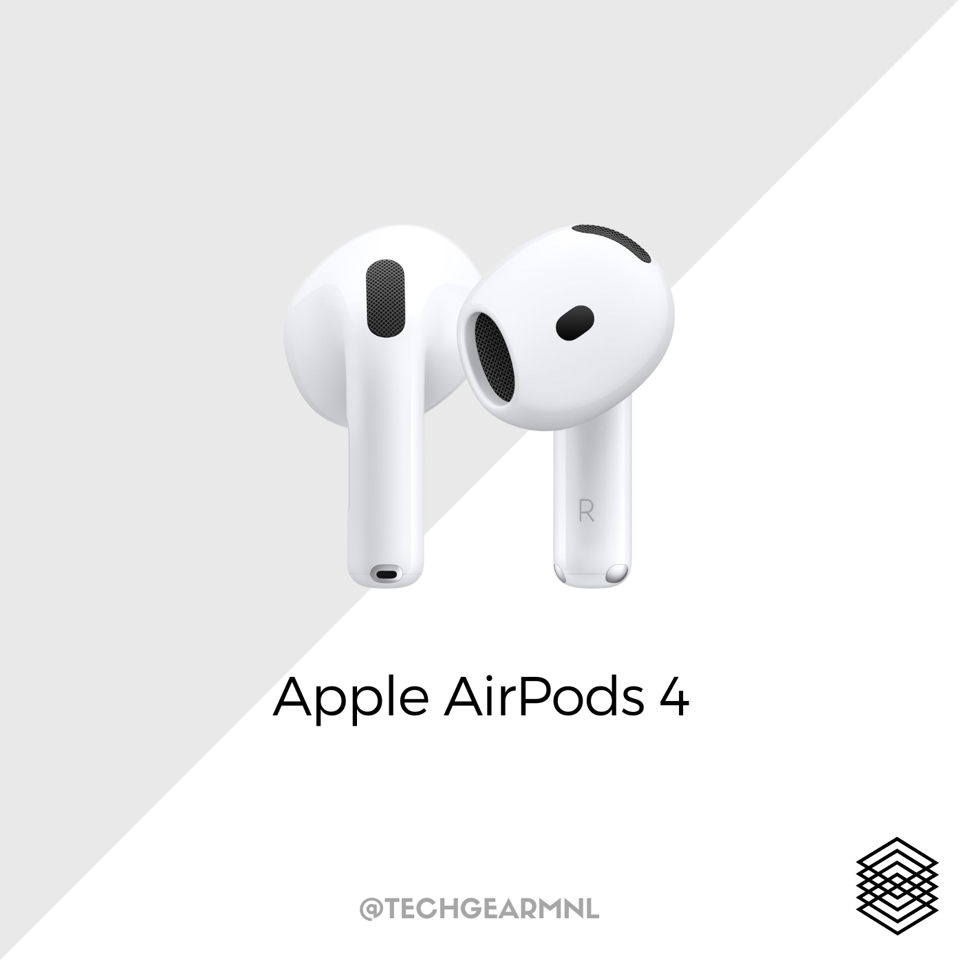 Apple AirPods - Main Image