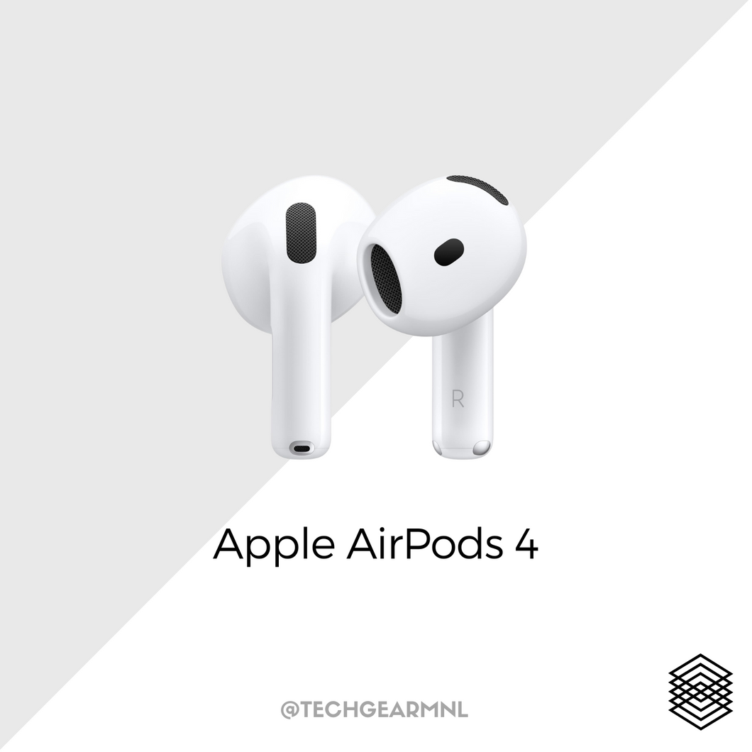 Apple AirPods