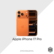 Load image into Gallery viewer, Apple iPhone 17 Pro
