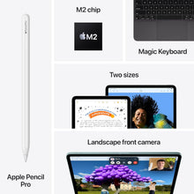 Load image into Gallery viewer, Apple iPad Air 13-inch M2
