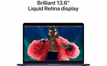 Load image into Gallery viewer, Apple MacBook Air 13-inch M3
