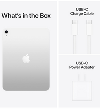 Load image into Gallery viewer, Apple iPad A16 11th Gen
