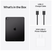 Load image into Gallery viewer, Apple iPad Pro 13-inch M5
