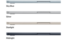 Load image into Gallery viewer, Apple MacBook Air 15-inch M5
