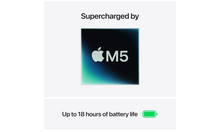 Load image into Gallery viewer, Apple MacBook Air 15-inch M5
