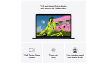 Load image into Gallery viewer, Apple MacBook Air 15-inch M5
