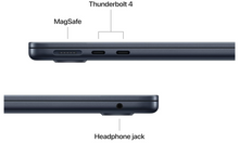 Load image into Gallery viewer, Apple MacBook Air 15-inch M5
