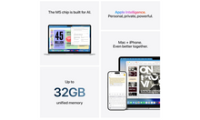 Load image into Gallery viewer, Apple MacBook Air 15-inch M5
