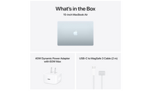 Load image into Gallery viewer, Apple MacBook Air 15-inch M5
