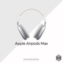 Load image into Gallery viewer, Apple AirPods Max
