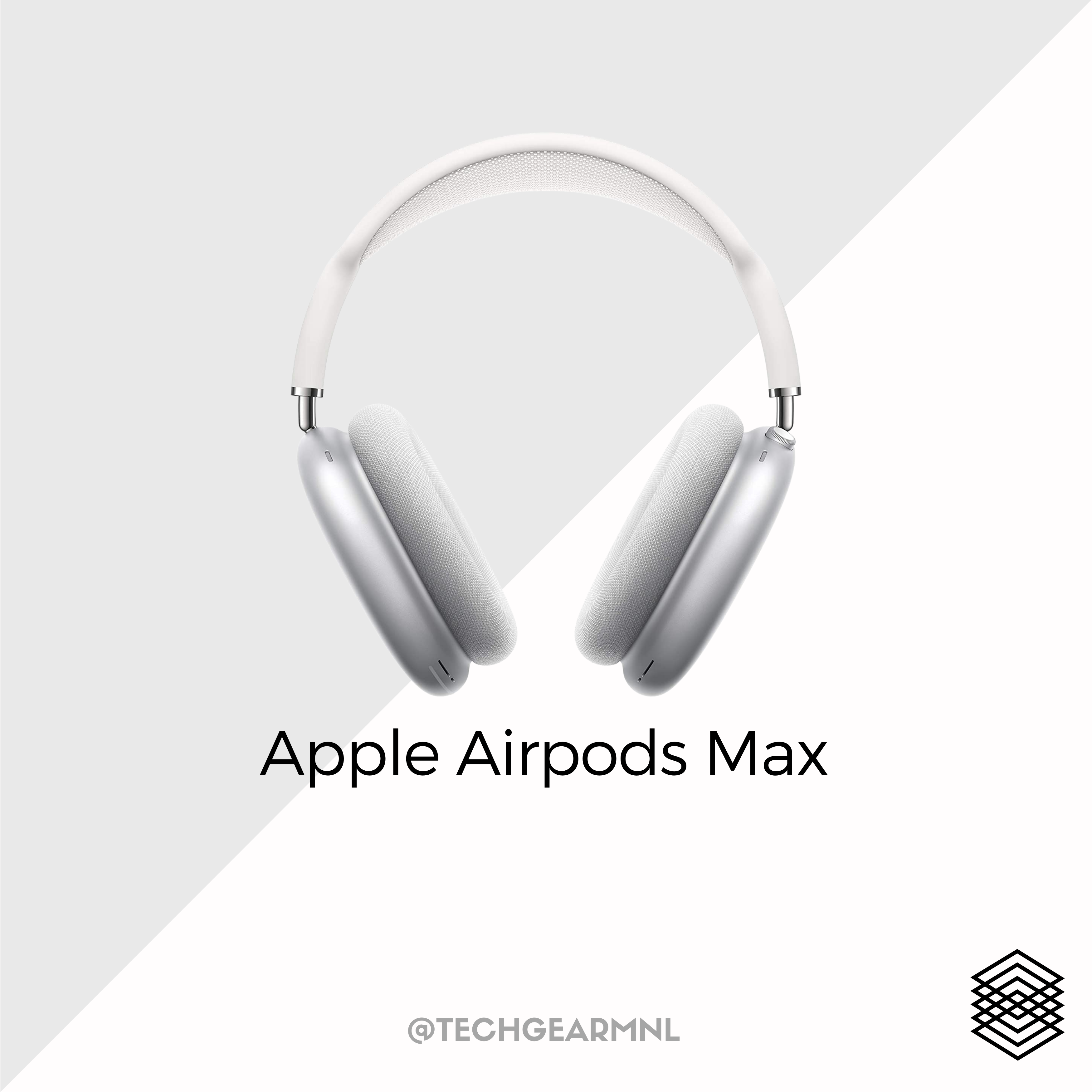 Apple AirPods Max – TechGear MNL Apple AirPods Max – TechGear MNL
