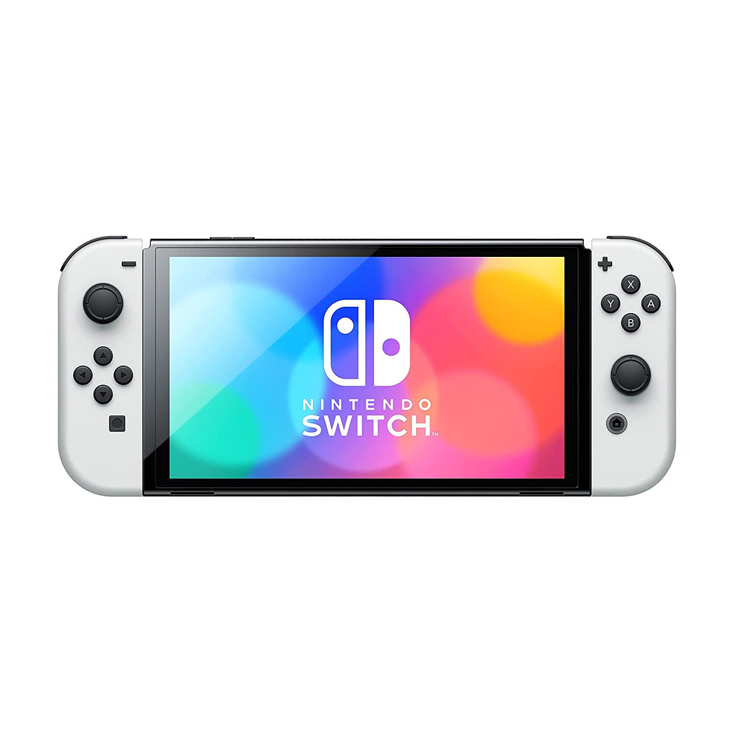 Nintendo Switch – OLED Model